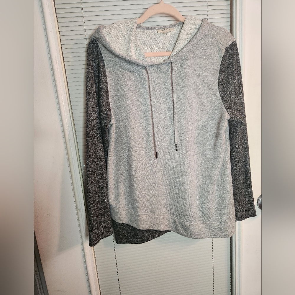 Box D Style and company size medium p2p 2